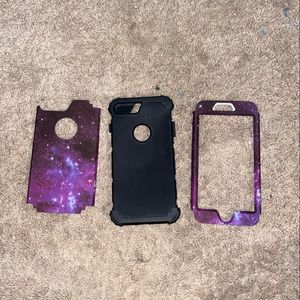 iPhone 8 Plus case